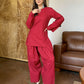 Ruby Rose Farshi Salwar Set