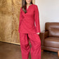 Ruby Rose Farshi Salwar Set