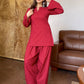 Ruby Rose Farshi Salwar Set