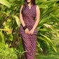 Women Ethnic Motifs Printed Regular Kurta Set