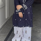 Premium Black Kurta Set for Women