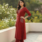 Women Printed Kurta Pant Set – Premium Cotton | Jaipur Rang