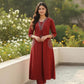 Women Printed Kurta Pant Set – Premium Cotton | Jaipur Rang
