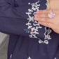 Premium Black Kurta Set for Women